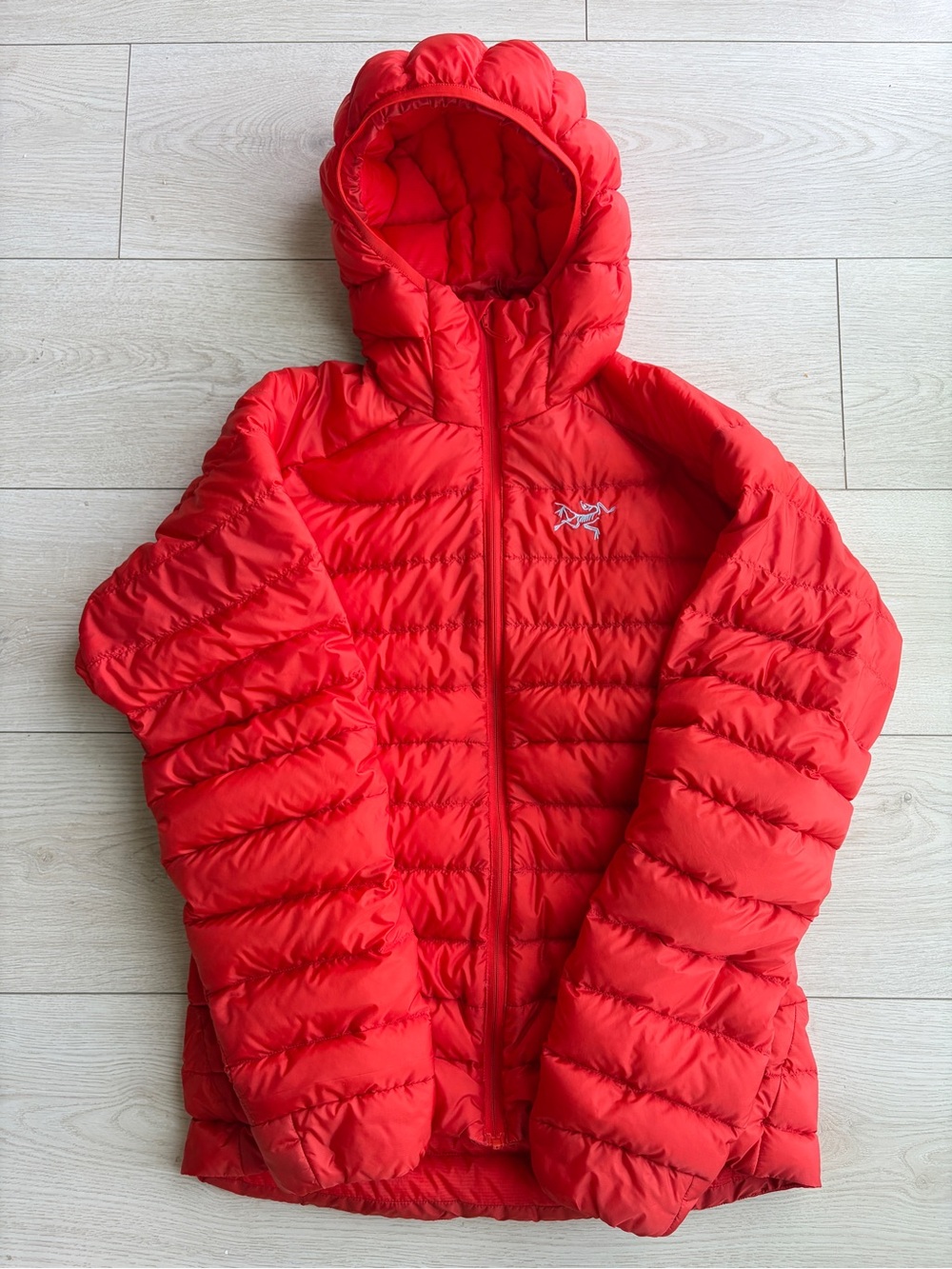 Arcteryx Cerium LT Down Hoody